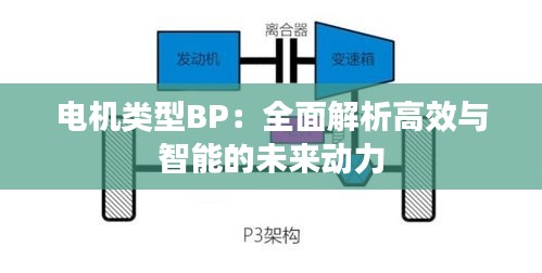 电机类型BP：全面解析高效与智能的未来动力