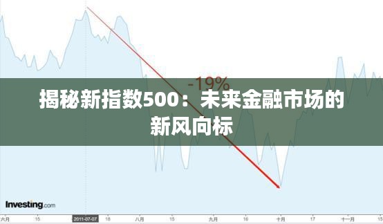 揭秘新指数500：未来金融市场的新风向标