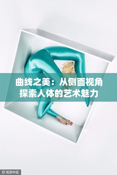 曲线之美：从侧面视角探索人体的艺术魅力