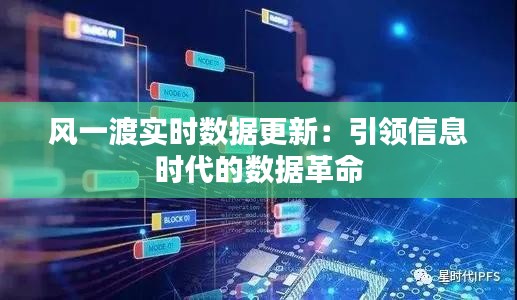 风一渡实时数据更新：引领信息时代的数据革命