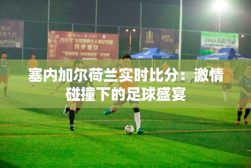 塞内加尔荷兰实时比分：激情碰撞下的足球盛宴
