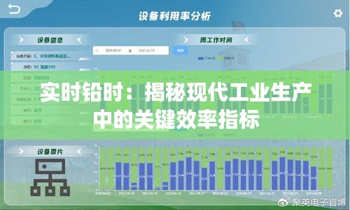 实时铅时：揭秘现代工业生产中的关键效率指标