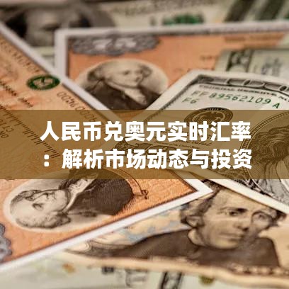 人民币兑奥元实时汇率：解析市场动态与投资策略