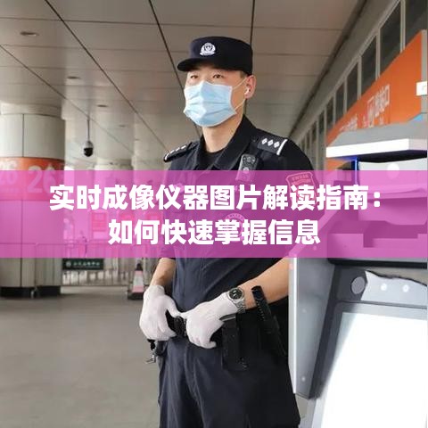 实时成像仪器图片解读指南：如何快速掌握信息