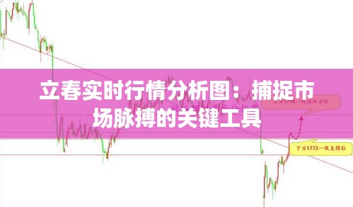 立春实时行情分析图：捕捉市场脉搏的关键工具