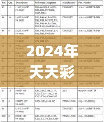 2024年天天彩免费资料,结构化计划评估_户外版3.803