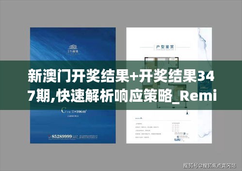新澳门开奖结果+开奖结果347期,快速解析响应策略_RemixOS2.182