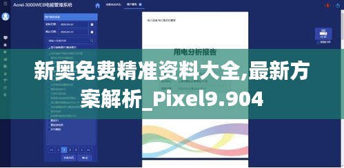 新奥免费精准资料大全,最新方案解析_Pixel9.904