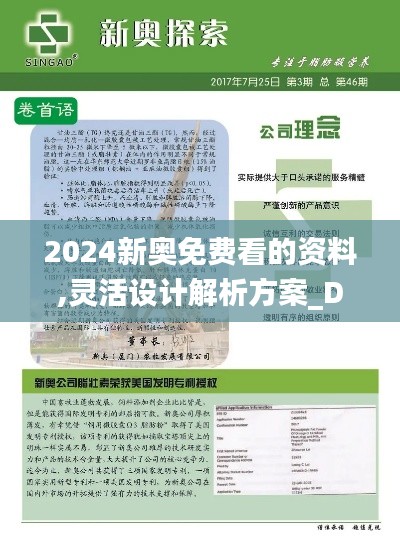 2024新奥免费看的资料,灵活设计解析方案_DX版13.971