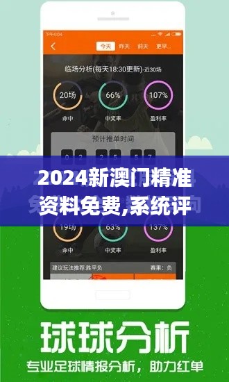 2024新澳门精准资料免费,系统评估说明_V版1.766