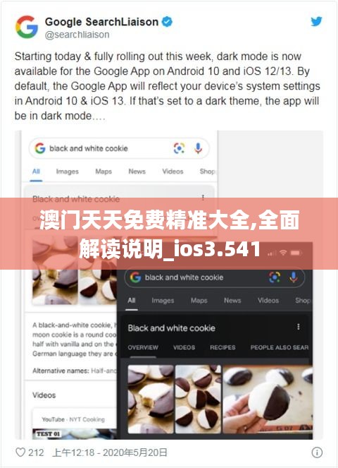 澳门天天免费精准大全,全面解读说明_ios3.541
