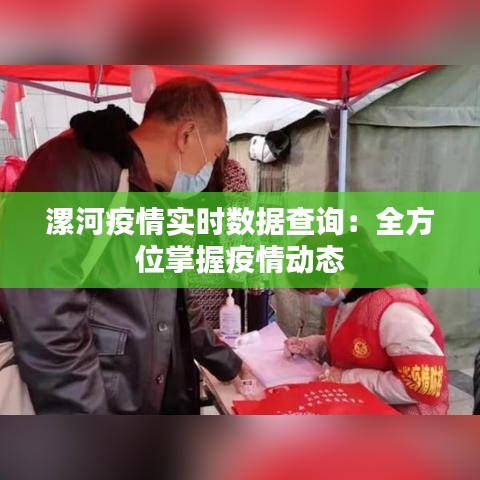 漯河疫情实时数据查询：全方位掌握疫情动态