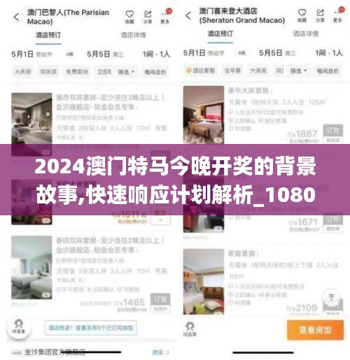 2024澳门特马今晚开奖的背景故事,快速响应计划解析_1080p10.774