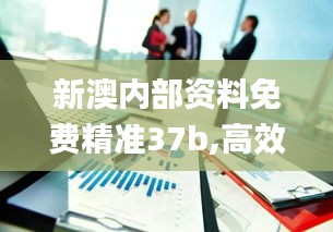 新澳内部资料免费精准37b,高效解析方法_豪华款1.930