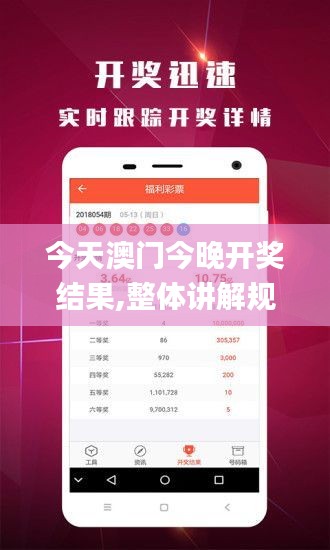 今天澳门今晚开奖结果,整体讲解规划_Executive12.398