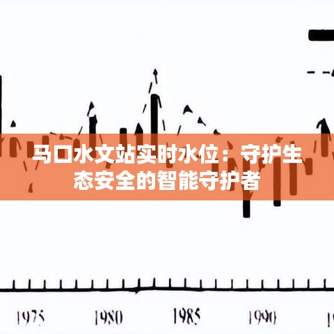 马口水文站实时水位：守护生态安全的智能守护者
