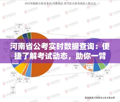 河南省公考实时数据查询：便捷了解考试动态，助你一臂之力