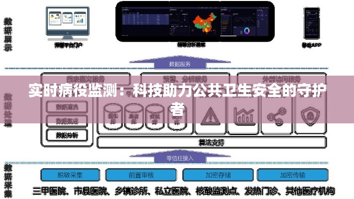 实时病役监测：科技助力公共卫生安全的守护者