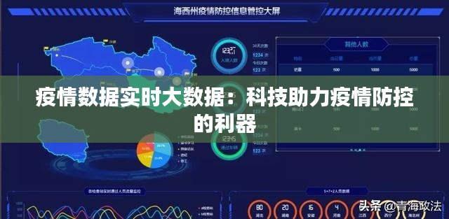 疫情数据实时大数据：科技助力疫情防控的利器