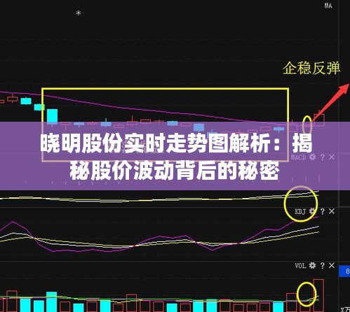 晓明股份实时走势图解析：揭秘股价波动背后的秘密