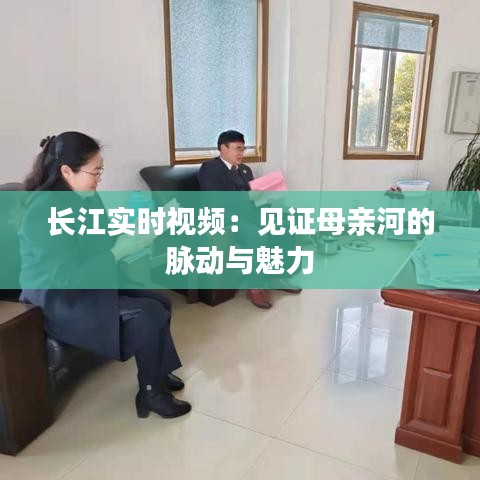 长江实时视频：见证母亲河的脉动与魅力