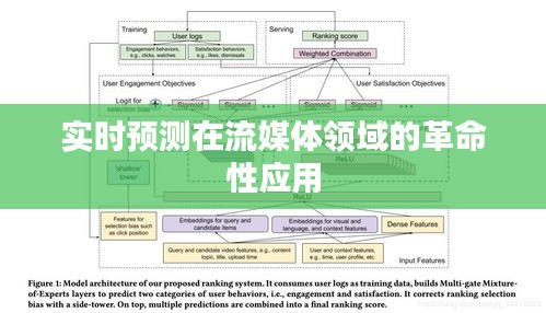 实时预测在流媒体领域的革命性应用