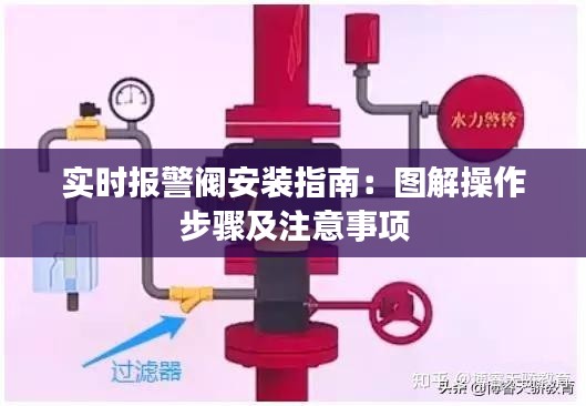 实时报警阀安装指南：图解操作步骤及注意事项