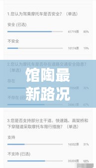 馆陶最新路况实时查询：出行无忧，畅行无阻