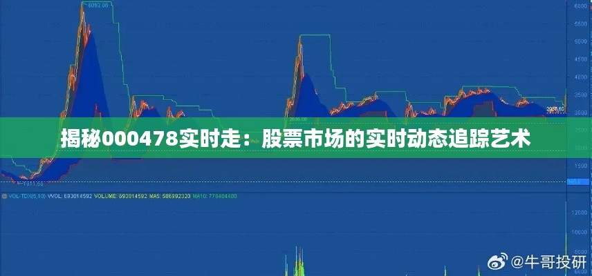 揭秘000478实时走：股票市场的实时动态追踪艺术