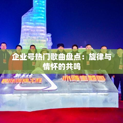 企业号热门歌曲盘点：旋律与情怀的共鸣