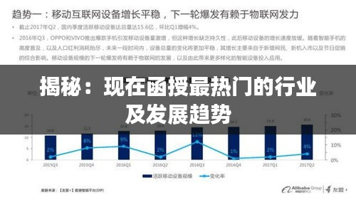 揭秘：现在函授最热门的行业及发展趋势