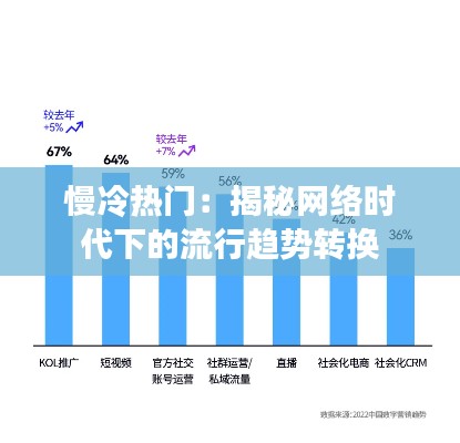 慢冷热门：揭秘网络时代下的流行趋势转换