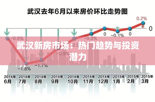武汉新房市场：热门趋势与投资潜力