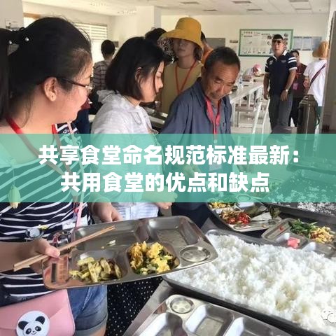 共享食堂命名规范标准最新：共用食堂的优点和缺点 