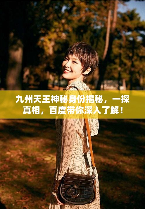 九州天王神秘身份揭秘，一探真相，百度带你深入了解！