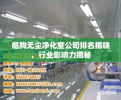 临朐无尘净化室公司排名揭晓，行业影响力揭秘