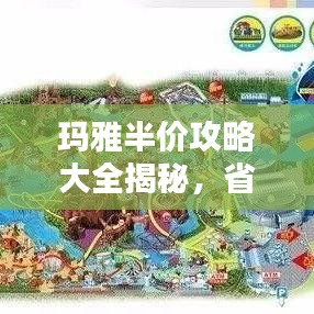 玛雅半价攻略大全揭秘，省钱秘籍一网打尽！