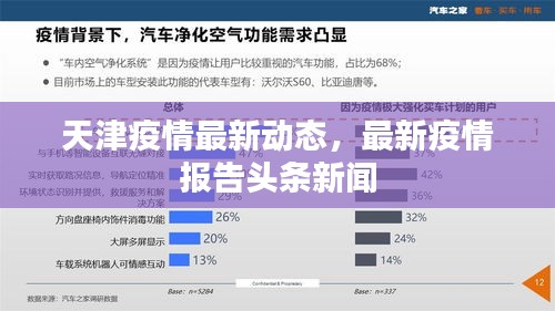 天津疫情最新动态，最新疫情报告头条新闻
