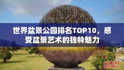 世界盆景公园排名TOP10，感受盆景艺术的独特魅力