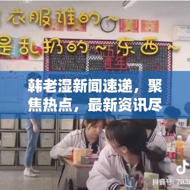 韩老湿新闻速递，聚焦热点，最新资讯尽在掌握