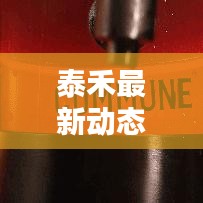 泰禾最新动态今日揭秘