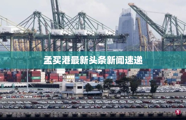 孟买港最新头条新闻速递