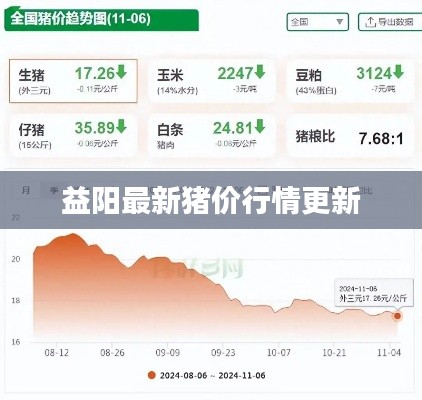 益阳最新猪价行情更新