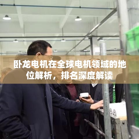 卧龙电机在全球电机领域的地位解析，排名深度解读