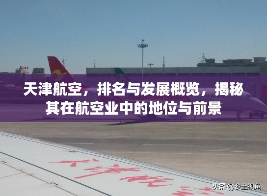 天津航空，排名与发展概览，揭秘其在航空业中的地位与前景