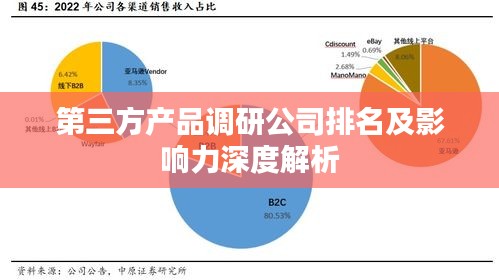 第三方产品调研公司排名及影响力深度解析