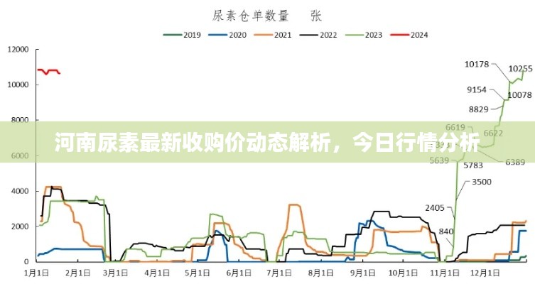 河南尿素最新收购价动态解析，今日行情分析