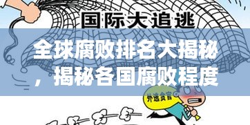 全球腐败排名大揭秘，揭秘各国腐败程度及其深远影响