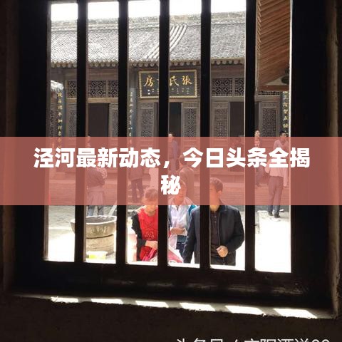 泾河最新动态，今日头条全揭秘