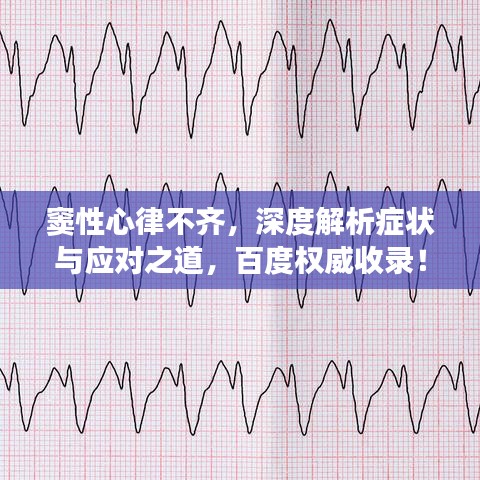 窦性心律不齐，深度解析症状与应对之道，百度权威收录！